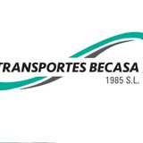 Transportes Becasa 1985 S.L. logo