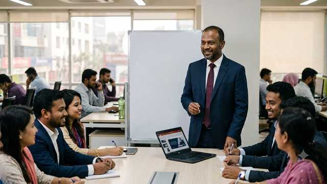 Customer Service Manager