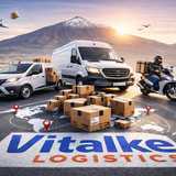 Vitalke Logistics V. avatar icon