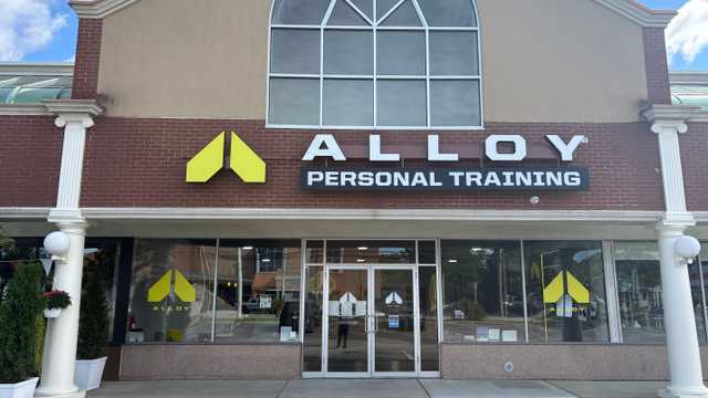 Personal Training Studio Director