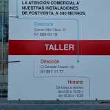 Arrabales Motor S.L.  logo