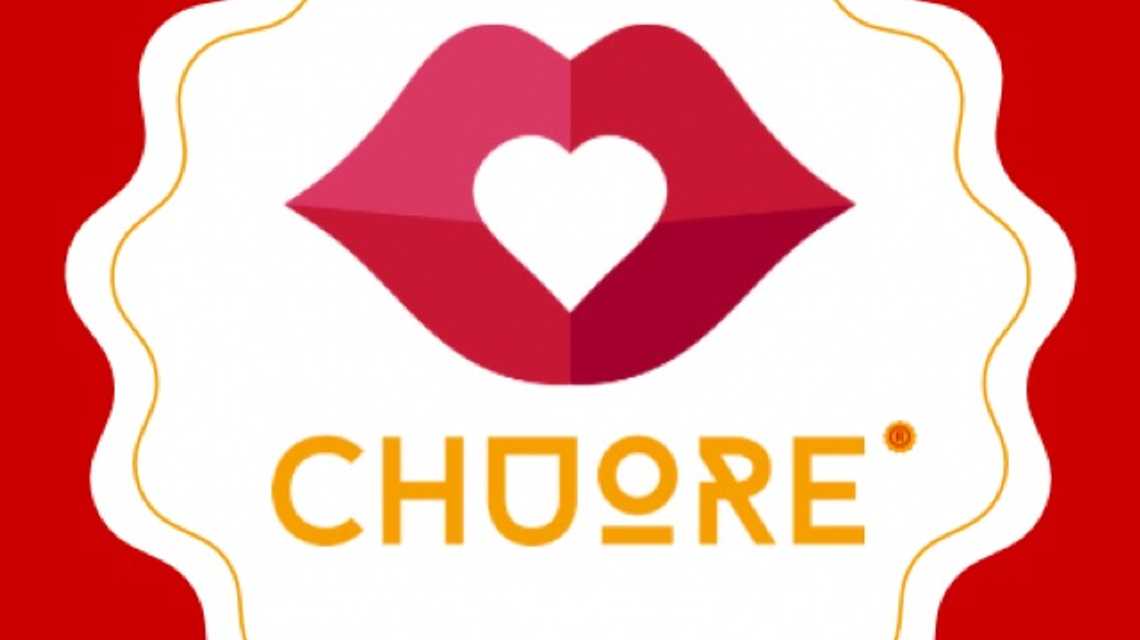 CHUORE Santiago cover image