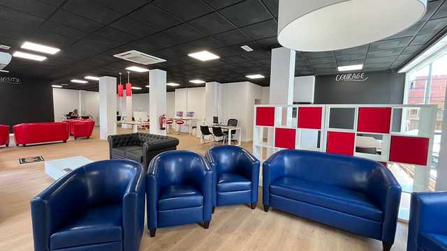 Sales & Didactic Consultant (Consultor/a Comercial Educativo)