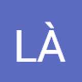 LÀ M. avatar icon
