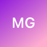 Maria Gonzalez avatar icon