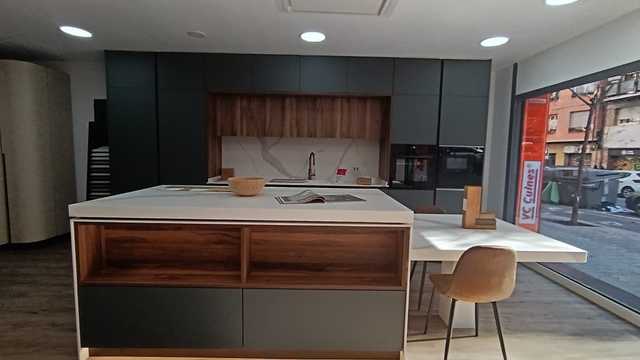 Auxiliar de gestión técnica