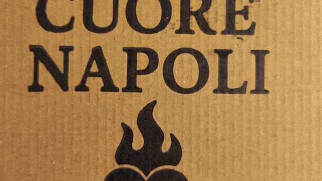 Ayudante/a de Pizzería