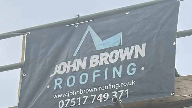 Roofer