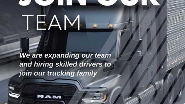 CDL OTR TRUCK DRIVER COMPANY,TEAM , LEASE AND OWNER OPERATOR