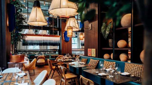 Subdirector/a de Restaurante