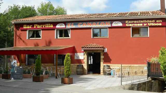 Cocinera
