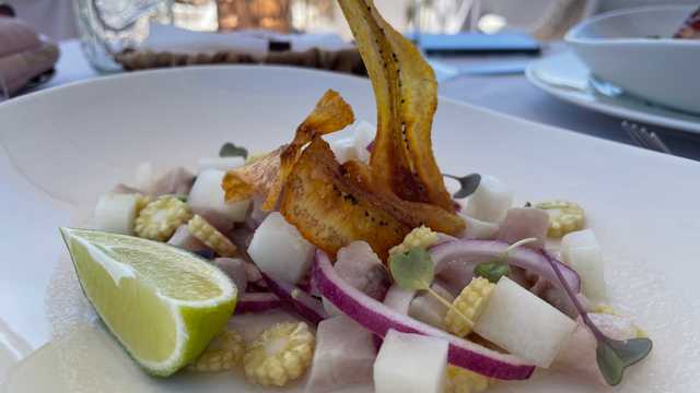 Cocinero/a Restaurante