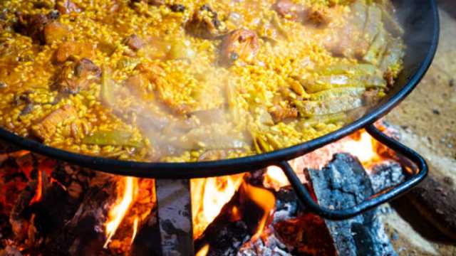COCINERO/A PARA PARTIDA DE ARROCES EN VALENCIA
