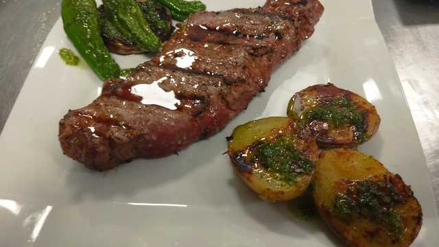 Camarero/a de Restaurante