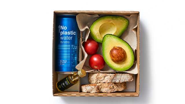 Preparador/a de pedidos. - Atención al cliente