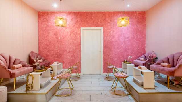 Manicurista