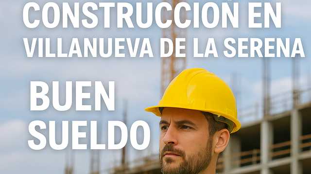 Oficial de construcción