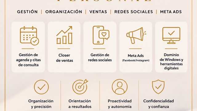 Asistente Personal