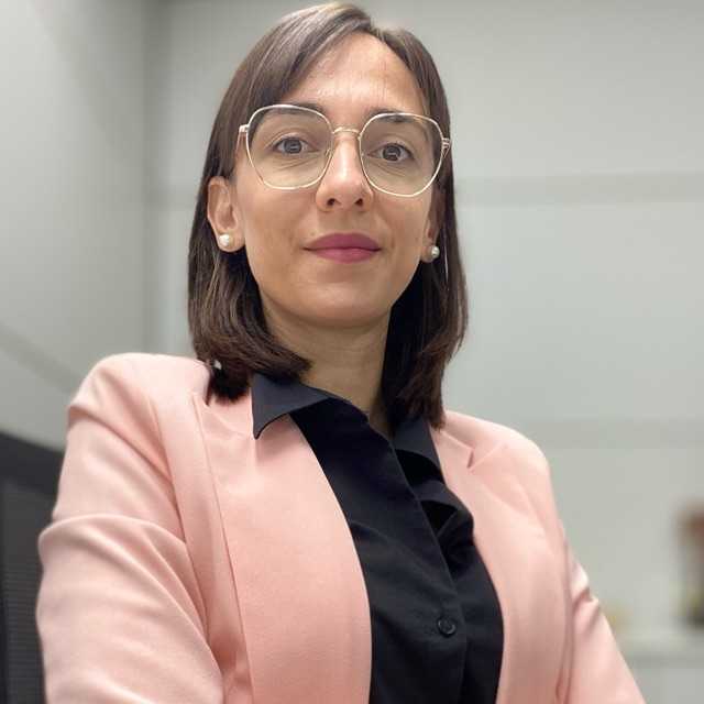 Candidate avatar
