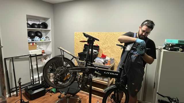 Responsable de taller