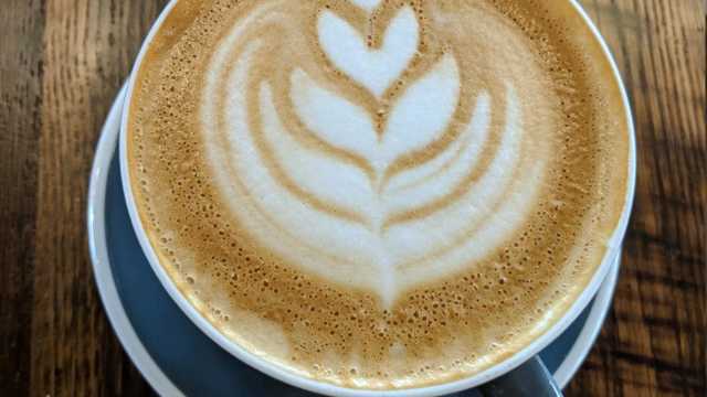 Barista , camarero