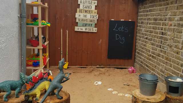 Early Years Educator