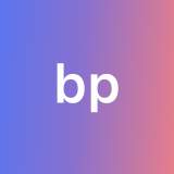 benito P. avatar icon