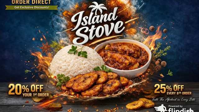 Authentic Nigerian Food Chef / Cook Required in Lewisham SE13