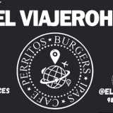 El Viajeroh! logo