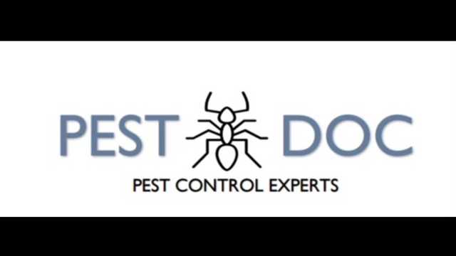 Pest Control Technician