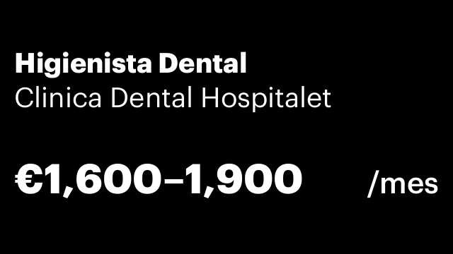 Higienista Dental