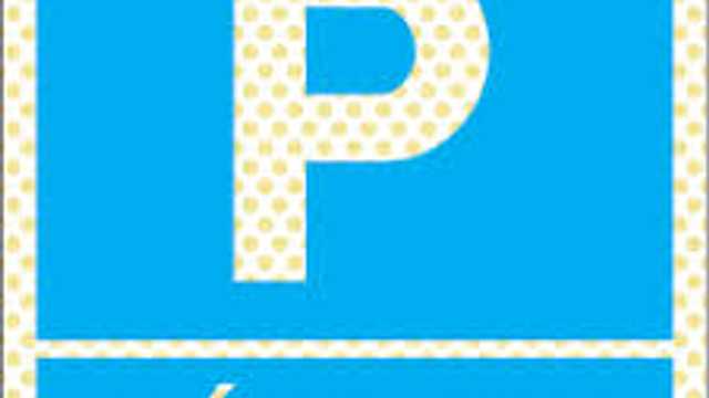 auxiliar aparcamiento publico