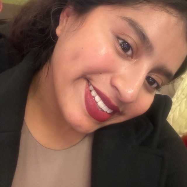 Candidate avatar