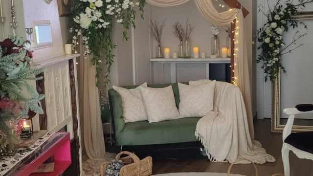 Técnico/a en Uñas Acrilicas y Gel