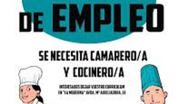 Cocinero/a