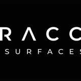 GRACCO SURFACES logo