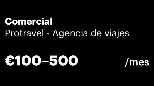 Comercial