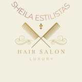 Sheila Estilistas logo