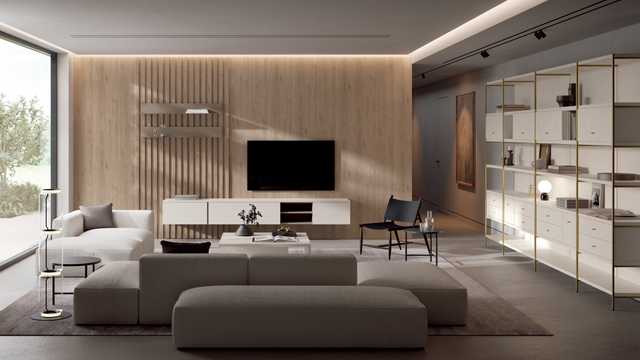 Ayudante/a Montador de Muebles