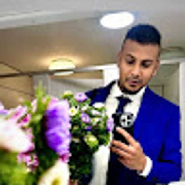 Candidate avatar