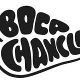 Bocachancla Beach logo