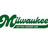 MILWAUKEE BUTTER BURGER logo