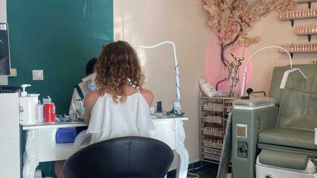 Manicurista