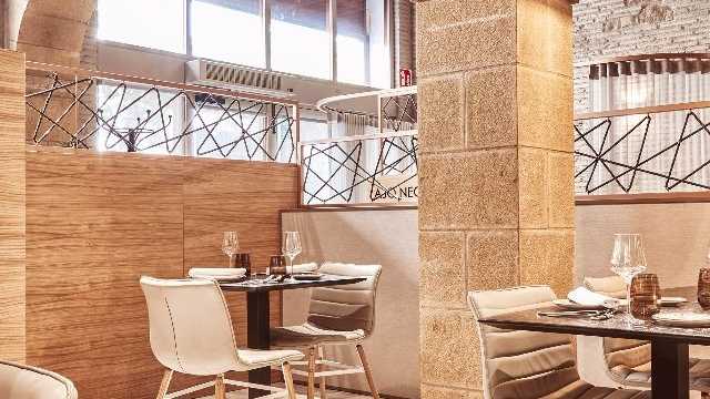 Camarero/a de Restaurante