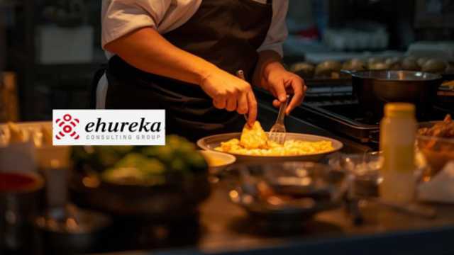 BUSCAMOS COCINERO/AS PARA RESTAURANTE EN L'EXAMPLE 1550€ A 1600€ NETOS