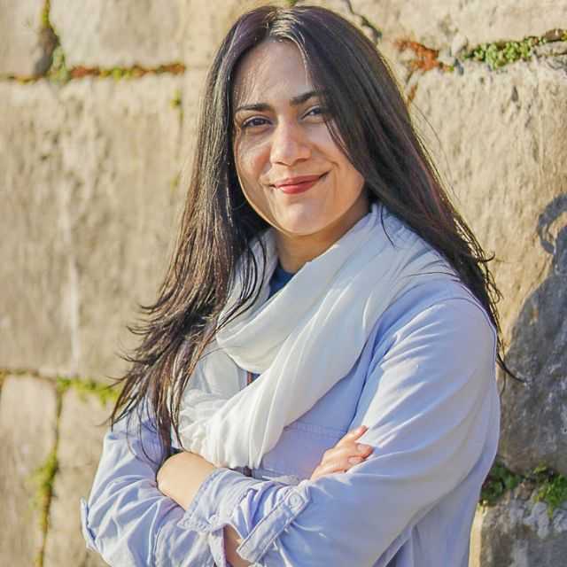 Candidate avatar