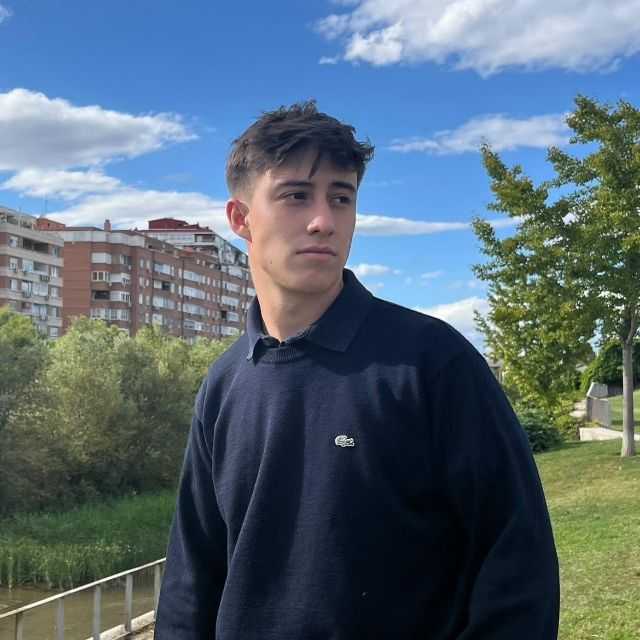 Candidate avatar