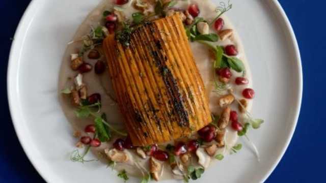 Cocinero/a Restaurante