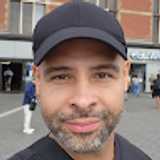 Robert F. avatar icon