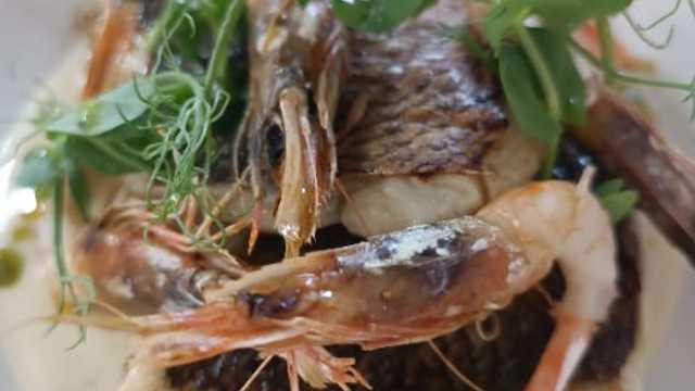 Jefe/a de Cocina